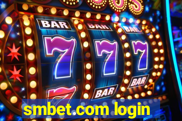 smbet.com login